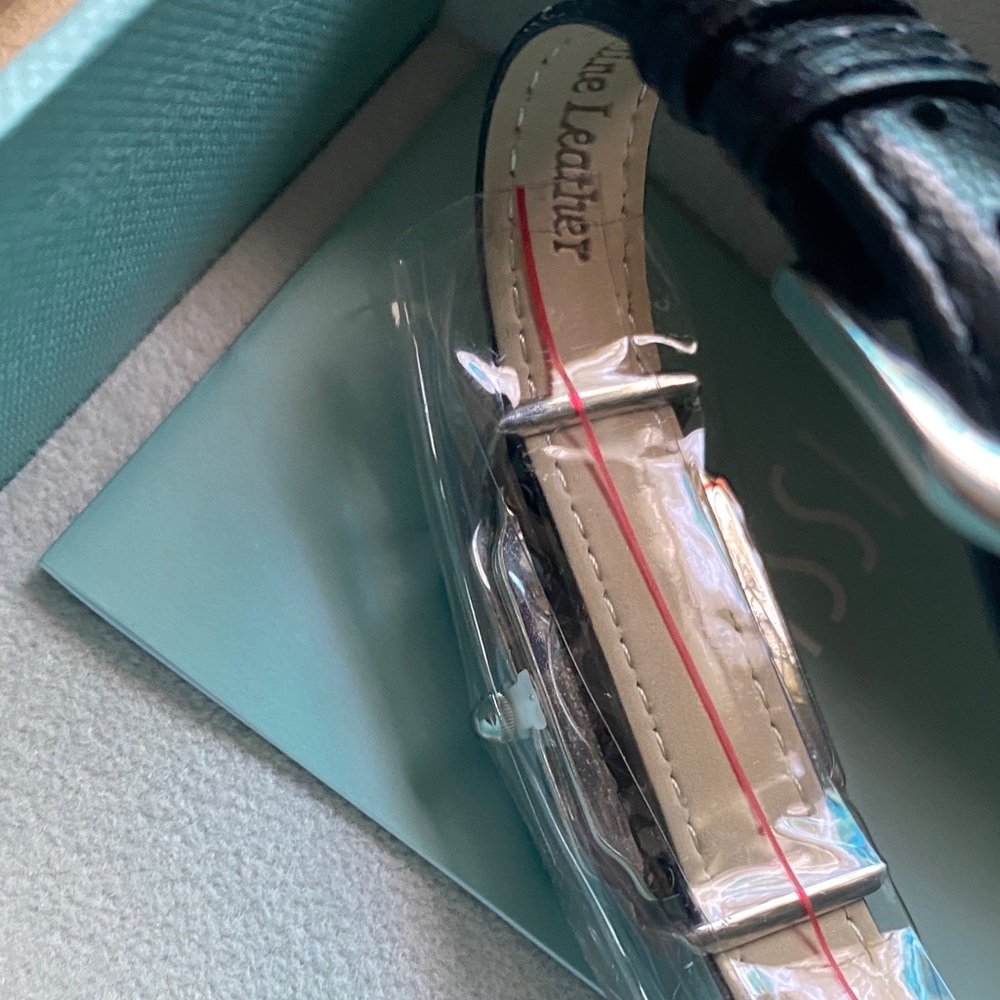 ECCLISSI Leather Band - Picture 4 of 4